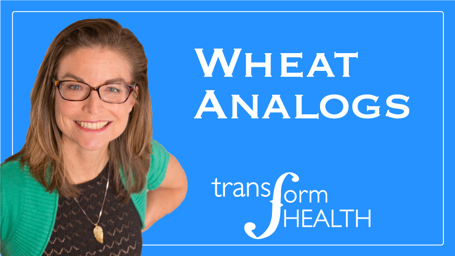 free video podcast about wheat reactive foods, cross reactive foods, food allergy prevention, gluten free foods that cause wheat reactions, non-wheat foods that cause wheat allergy reactions, non wheat foods that cause wheat intolerance, non-wheat foods cause celiac reactions, about wheat food allergies, about wheat food intolerances, health and nutrition video podcast
